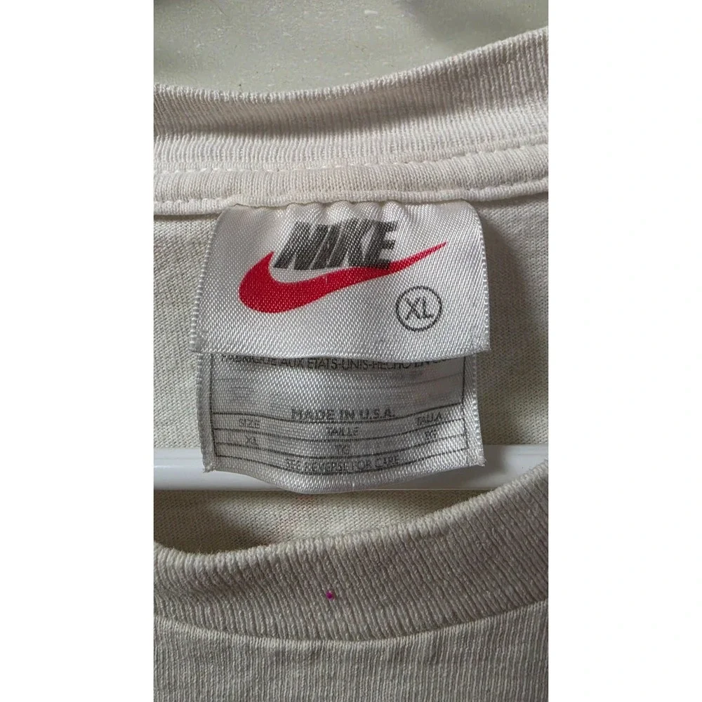 Nike vintage air